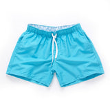 Aimpact Quick Dry Board Shorts for Men Summer Casual Active Sexy BeachSurf Swimi Shorts Man Athlete Gymi Home Hybird Trunks PF55 - shop.livefree.co.uk