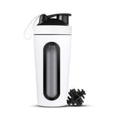 Protein Powder Sports Shaker Bottle - shop.livefree.co.uk