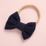 Baby Headband Bow Headbands For Girl - shop.livefree.co.uk