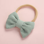 Baby Headband Bow Headbands For Girl - shop.livefree.co.uk