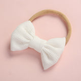 Baby Headband Bow Headbands For Girl - shop.livefree.co.uk