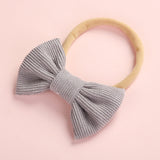 Baby Headband Bow Headbands For Girl - shop.livefree.co.uk