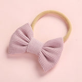 Baby Headband Bow Headbands For Girl - shop.livefree.co.uk