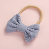 Baby Headband Bow Headbands For Girl - shop.livefree.co.uk