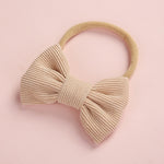 Baby Headband Bow Headbands For Girl - shop.livefree.co.uk