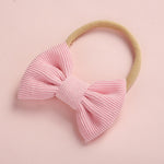 Baby Headband Bow Headbands For Girl - shop.livefree.co.uk