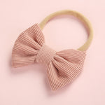 Baby Headband Bow Headbands For Girl - shop.livefree.co.uk