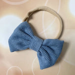 Baby Headband Bow Headbands For Girl - shop.livefree.co.uk