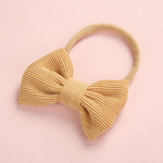 Baby Headband Bow Headbands For Girl - shop.livefree.co.uk