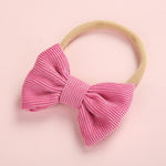 Baby Headband Bow Headbands For Girl - shop.livefree.co.uk