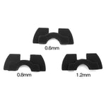 3 PCS Rubber Damping Cushions For XIAOMI M365 Pro E-Scooter - shop.livefree.co.uk