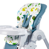 New Baby Highchair Cushion Pad Mat Booster Seats - shop.livefree.co.uk