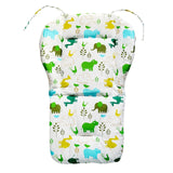 New Baby Highchair Cushion Pad Mat Booster Seats - shop.livefree.co.uk