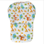 New Baby Highchair Cushion Pad Mat Booster Seats - shop.livefree.co.uk