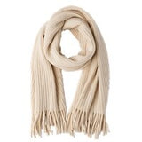 Scarf Women Winter Brief - shop.livefree.co.uk