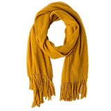 Scarf Women Winter Brief - shop.livefree.co.uk