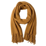 Scarf Women Winter Brief - shop.livefree.co.uk