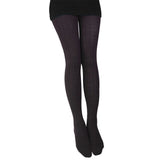 Sexy Tights Women Winter Opaque Tights Stretchy Ladies Thick Warm - shop.livefree.co.uk