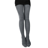 Sexy Tights Women Winter Opaque Tights Stretchy Ladies Thick Warm - shop.livefree.co.uk