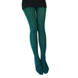 Sexy Tights Women Winter Opaque Tights Stretchy Ladies Thick Warm - shop.livefree.co.uk