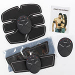 Intelligent abs post shape meter to body health household belly in abdominal organ - shop.livefree.co.uk