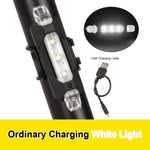 Rechargeable LED Bicycle Warning Taillight - shop.livefree.co.uk