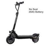 FLJ Adult Electric Scooter with Foldable Seat - shop.livefree.co.uk