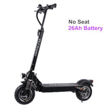 FLJ Adult Electric Scooter with Foldable Seat - shop.livefree.co.uk