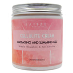 250g Cellulite Slimming Cream Hot Massage Leg Skin,Weight Burning Loss - shop.livefree.co.uk