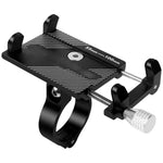 Adjustable Mobile Holder for Xiaomi M365 Pro Electric Scooter - shop.livefree.co.uk