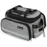 WEST BIKING Large Capacity Waterproof Luggage Bag - shop.livefree.co.uk