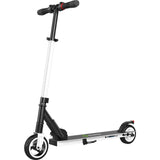 iScooter Foldable E-Scooter - shop.livefree.co.uk