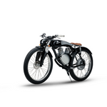 Munro Luxury E-Bike with Retro-Deisgn - shop.livefree.co.uk