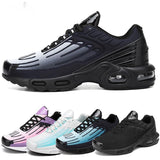 New Professional Running Shoes Men Cushion Athletic Training High-quality Comfortable Breathable Sport Sneakers