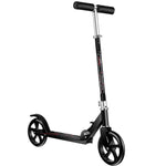 HOOMORE Fashion Scooter with Two Height Adjustable - shop.livefree.co.uk