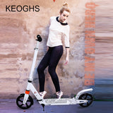 Light Weight Adult & Children Kick Scooter - shop.livefree.co.uk