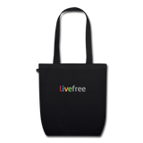 EarthPositive Tote Bag - black