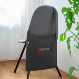 Shoulder Bag - heather black