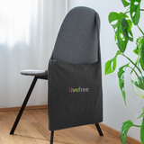 Shoulder Bag - heather black